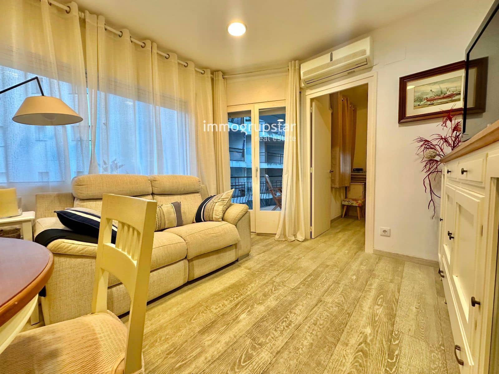 3 slaapkamer Flat te koop in Sant Antoni de Calonge - € 295.000 (Ref: 9440824)