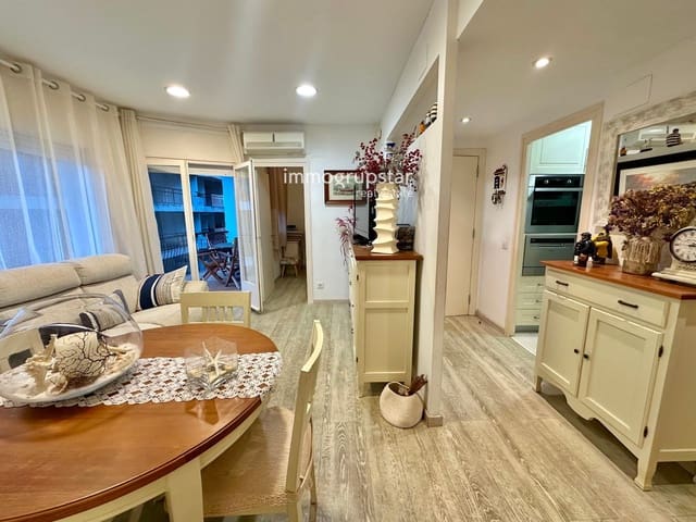 3 slaapkamer Flat te koop in Sant Antoni de Calonge, Calonge i Sant Antoni - € 295.000 (Ref: 9440824)