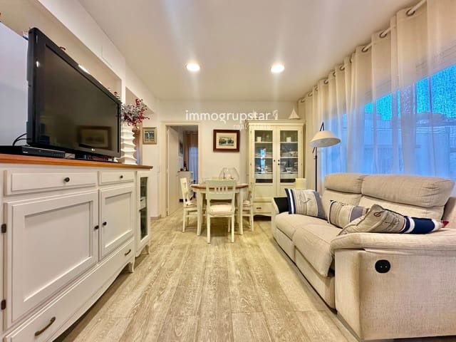 3 slaapkamer Flat te koop in Sant Antoni de Calonge, Calonge i Sant Antoni - € 295.000 (Ref: 9440824)