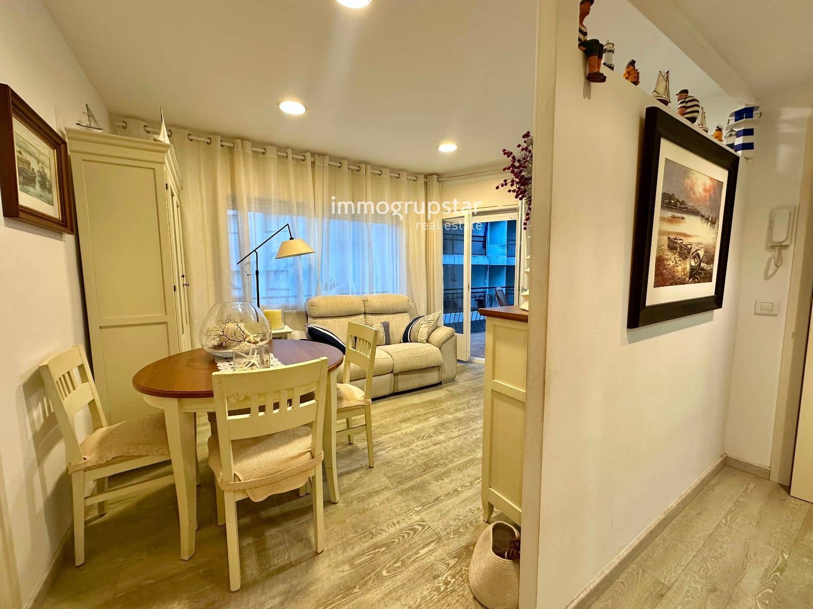 3 slaapkamer Flat te koop in Sant Antoni de Calonge - € 295.000 (Ref: 9440824)