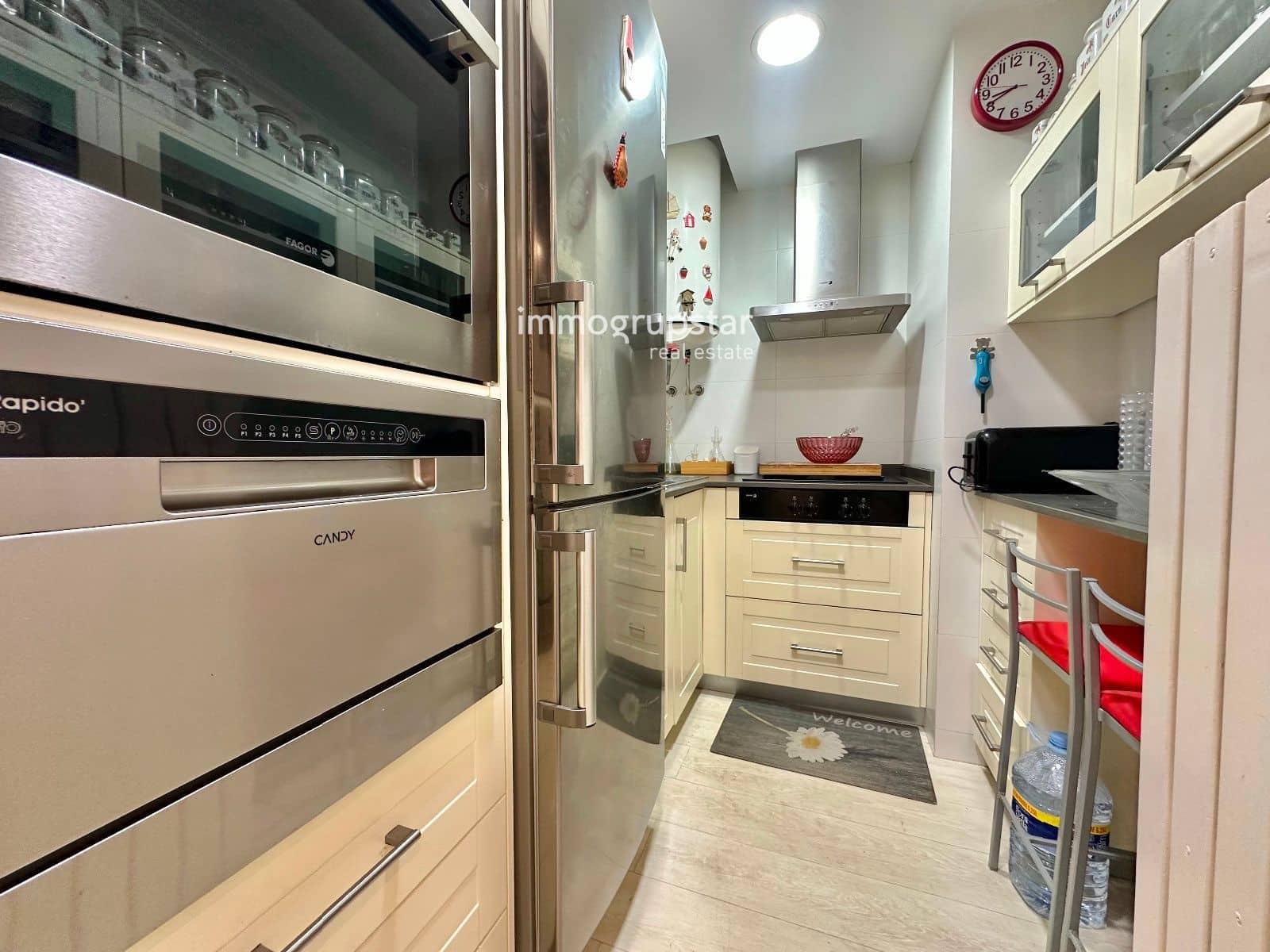 3 slaapkamer Flat te koop in Sant Antoni de Calonge - € 295.000 (Ref: 9440824)