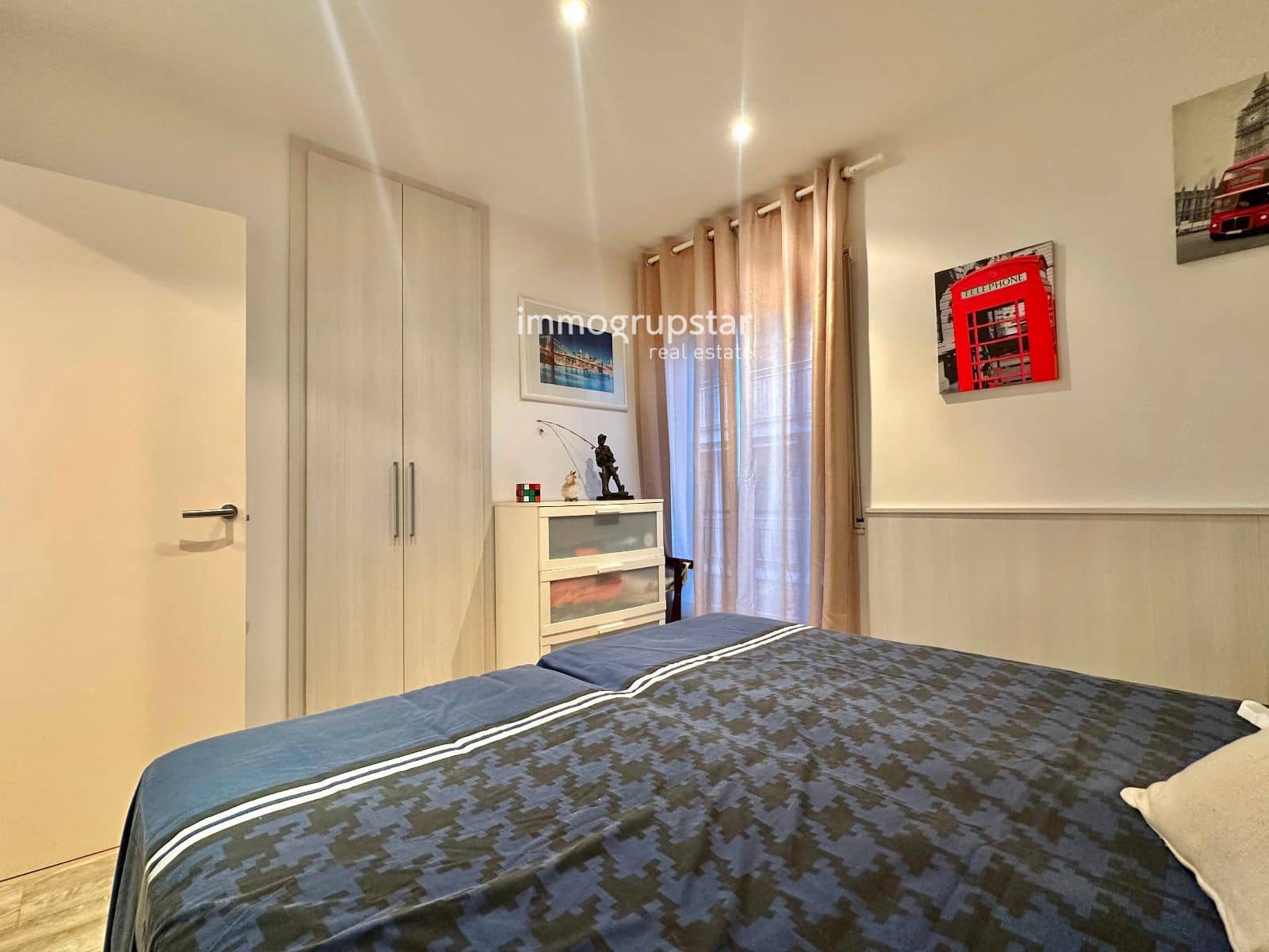 3 slaapkamer Flat te koop in Sant Antoni de Calonge - € 295.000 (Ref: 9440824)