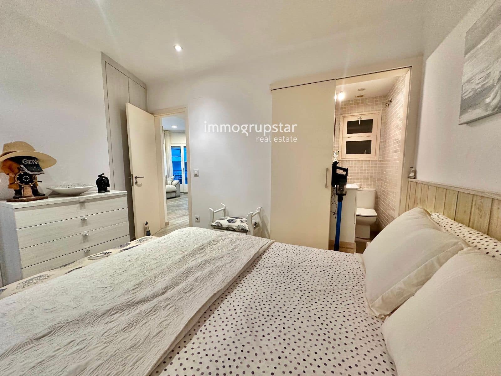 3 slaapkamer Flat te koop in Sant Antoni de Calonge - € 295.000 (Ref: 9440824)