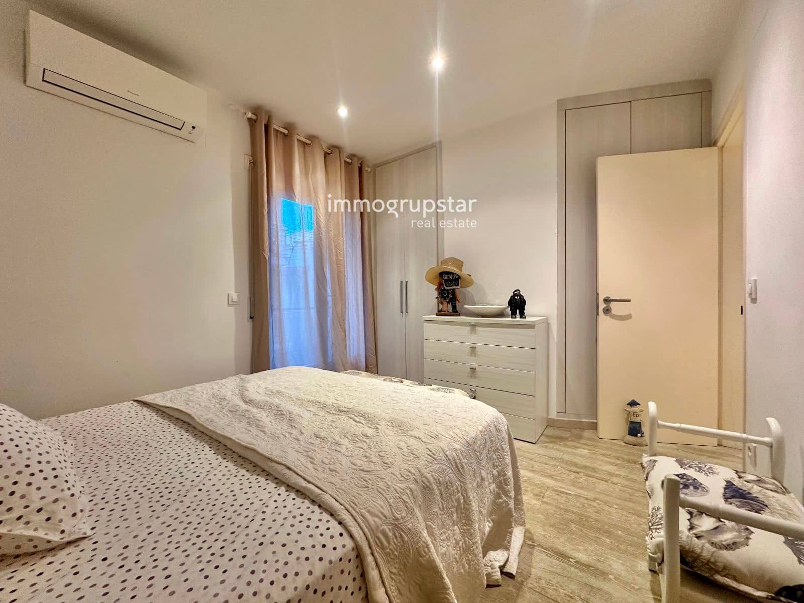 3 slaapkamer Flat te koop in Sant Antoni de Calonge - € 295.000 (Ref: 9440824)