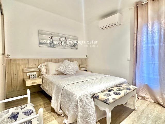 3 slaapkamer Flat te koop in Sant Antoni de Calonge, Calonge i Sant Antoni - € 295.000 (Ref: 9440824)