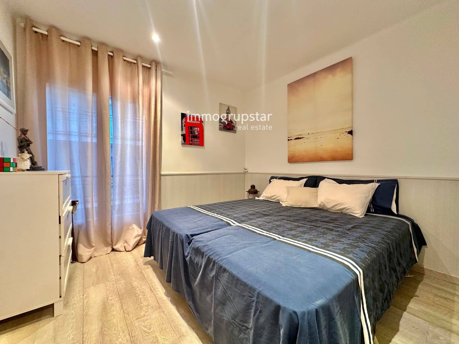 3 slaapkamer Flat te koop in Sant Antoni de Calonge - € 295.000 (Ref: 9440824)