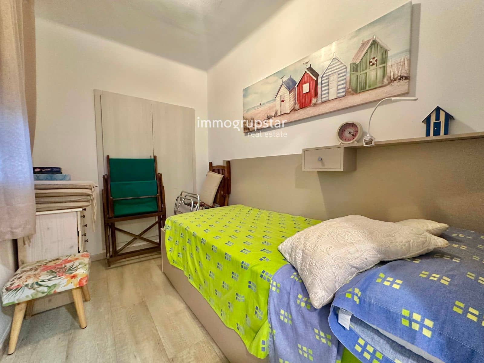 3 slaapkamer Flat te koop in Sant Antoni de Calonge - € 295.000 (Ref: 9440824)