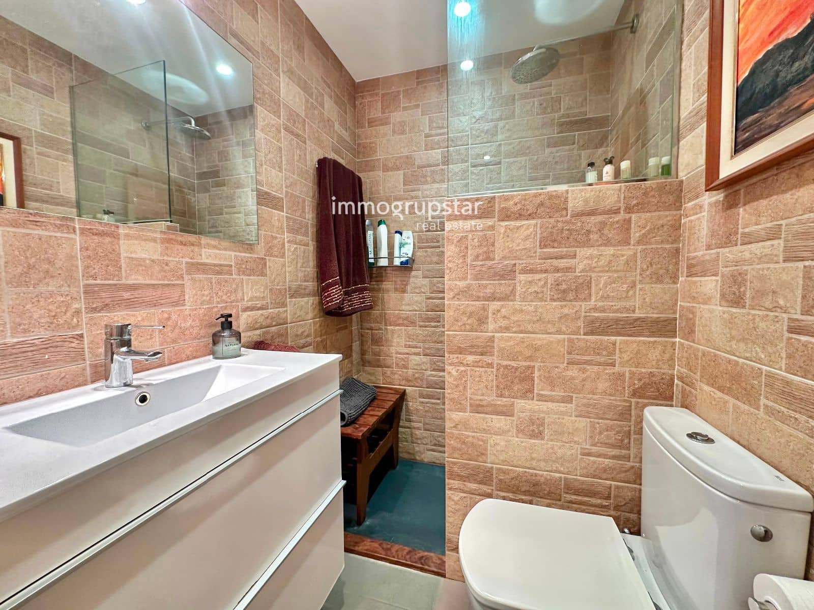 3 slaapkamer Flat te koop in Sant Antoni de Calonge - € 295.000 (Ref: 9440824)