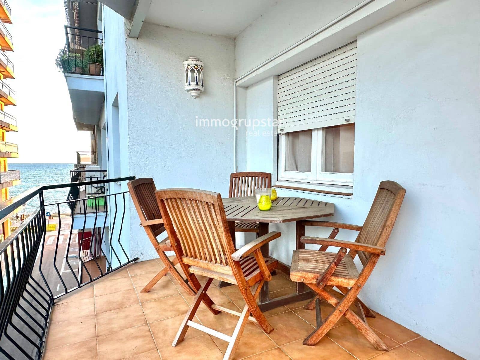 3 slaapkamer Flat te koop in Sant Antoni de Calonge - € 295.000 (Ref: 9440824)