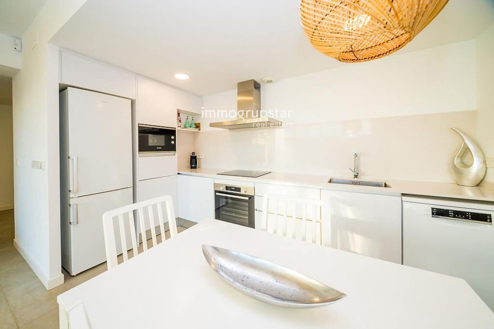 3 slaapkamer Flat te koop in Castell-Platja d'Aro met zwembad garage - € 530.000 (Ref: 9441971)