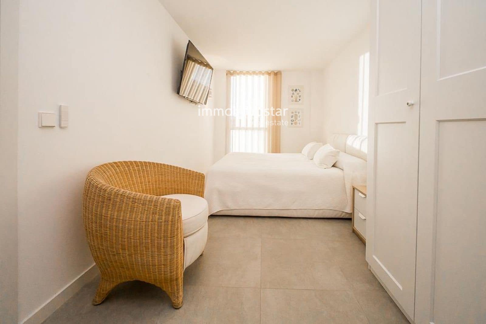 3 slaapkamer Flat te koop in Castell-Platja d'Aro met zwembad garage - € 530.000 (Ref: 9441971)