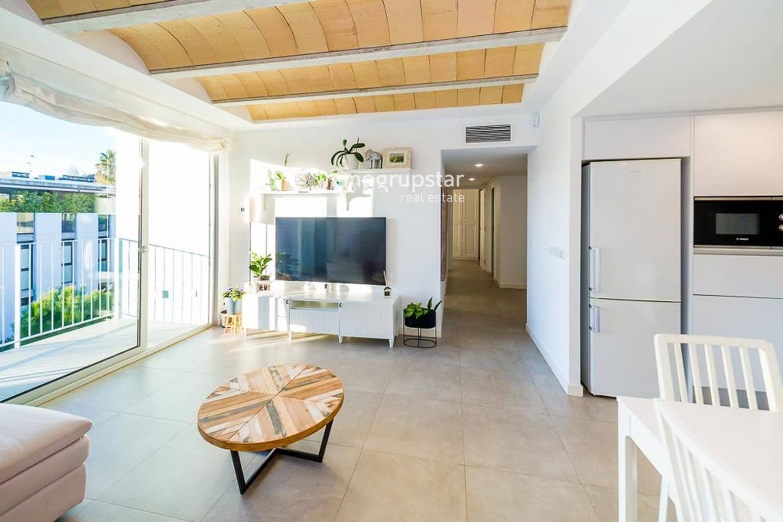 3 slaapkamer Flat te koop in Castell-Platja d'Aro met zwembad garage - € 530.000 (Ref: 9441971)