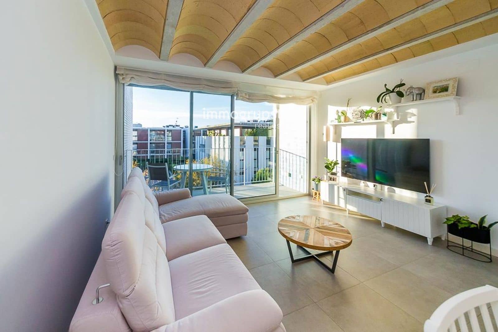 3 slaapkamer Flat te koop in Castell-Platja d'Aro met zwembad garage - € 530.000 (Ref: 9441971)