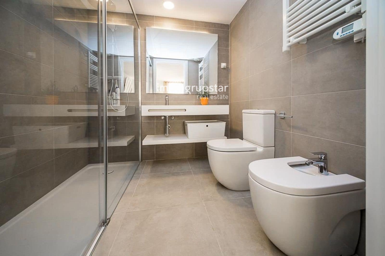 3 slaapkamer Flat te koop in Castell-Platja d'Aro met zwembad garage - € 530.000 (Ref: 9441971)