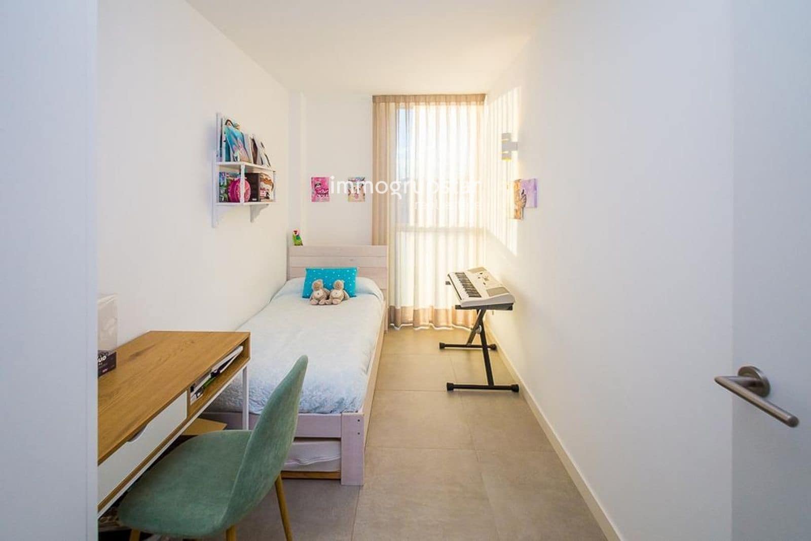3 slaapkamer Flat te koop in Castell-Platja d'Aro met zwembad garage - € 530.000 (Ref: 9441971)