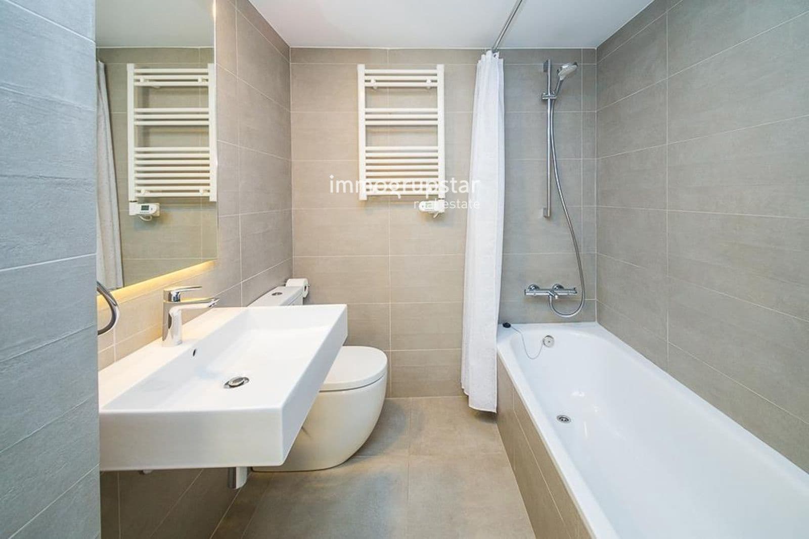 3 slaapkamer Flat te koop in Castell-Platja d'Aro met zwembad garage - € 530.000 (Ref: 9441971)