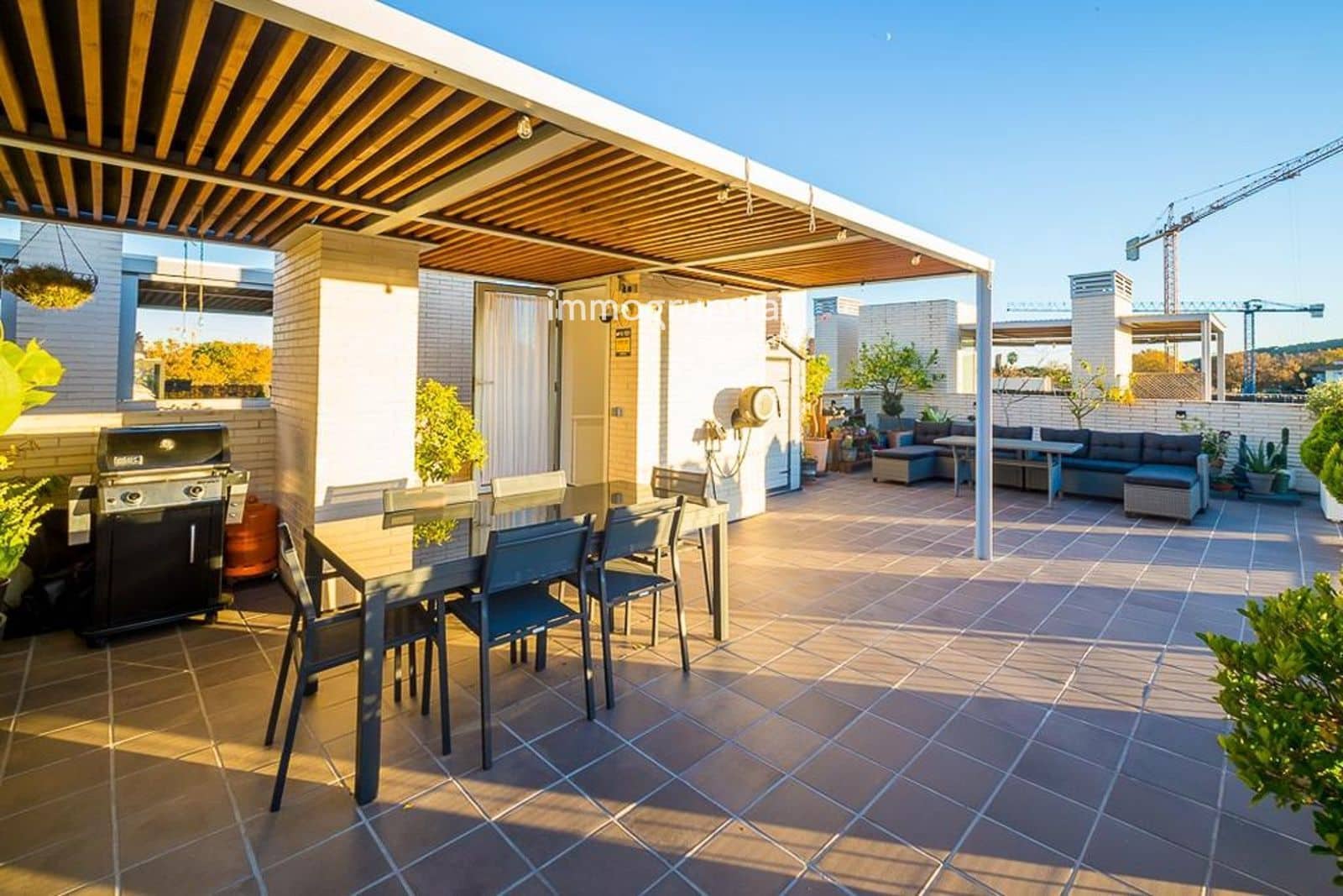 3 slaapkamer Flat te koop in Castell-Platja d'Aro met zwembad garage - € 530.000 (Ref: 9441971)