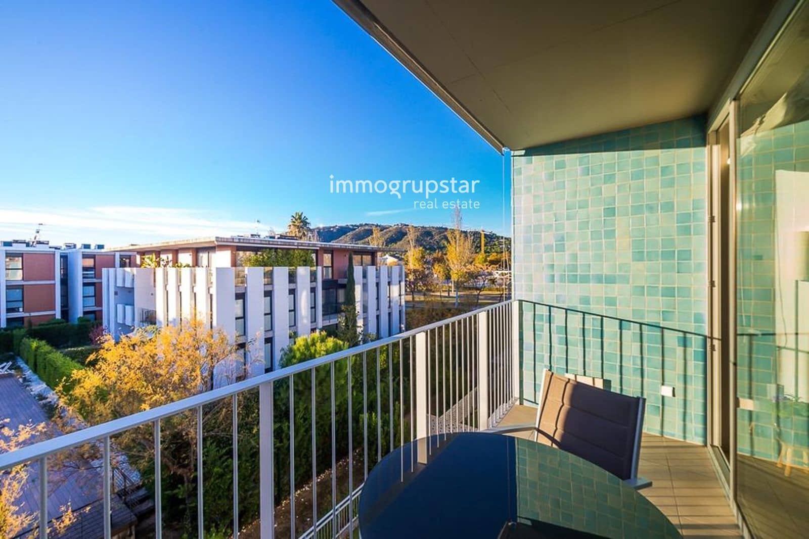 3 slaapkamer Flat te koop in Castell-Platja d'Aro met zwembad garage - € 530.000 (Ref: 9441971)