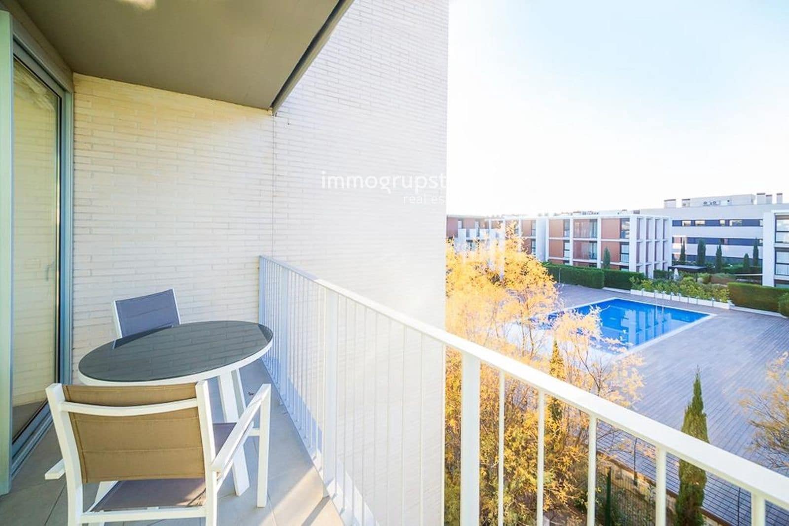 3 slaapkamer Flat te koop in Castell-Platja d'Aro met zwembad garage - € 530.000 (Ref: 9441971)