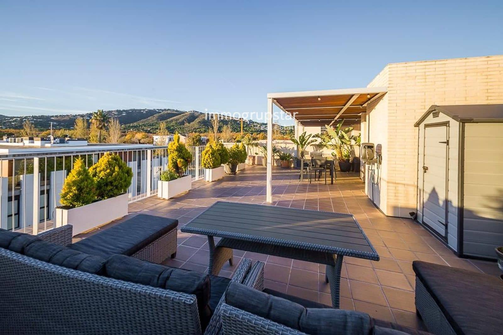 3 slaapkamer Flat te koop in Castell-Platja d'Aro met zwembad garage - € 530.000 (Ref: 9441971)