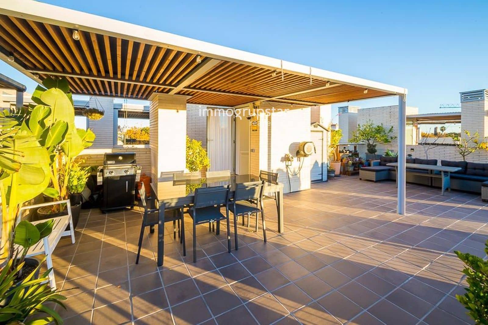 3 slaapkamer Flat te koop in Castell-Platja d'Aro met zwembad garage - € 530.000 (Ref: 9441971)