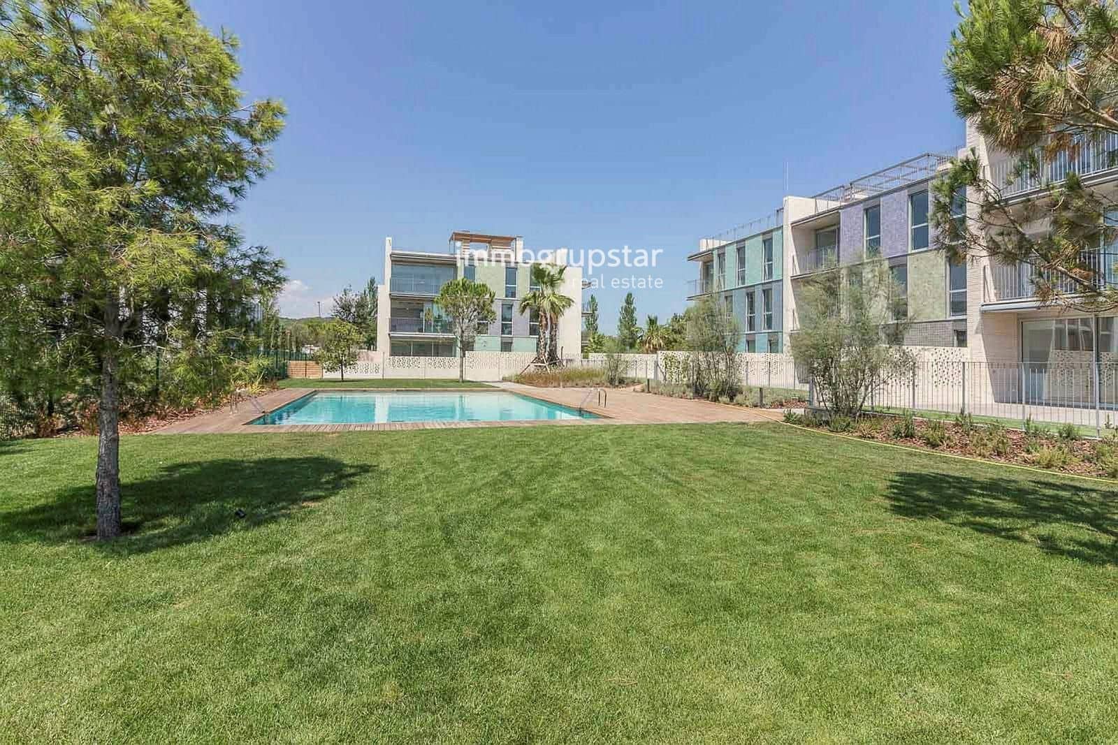 3 slaapkamer Flat te koop in Castell-Platja d'Aro met zwembad garage - € 530.000 (Ref: 9441971)