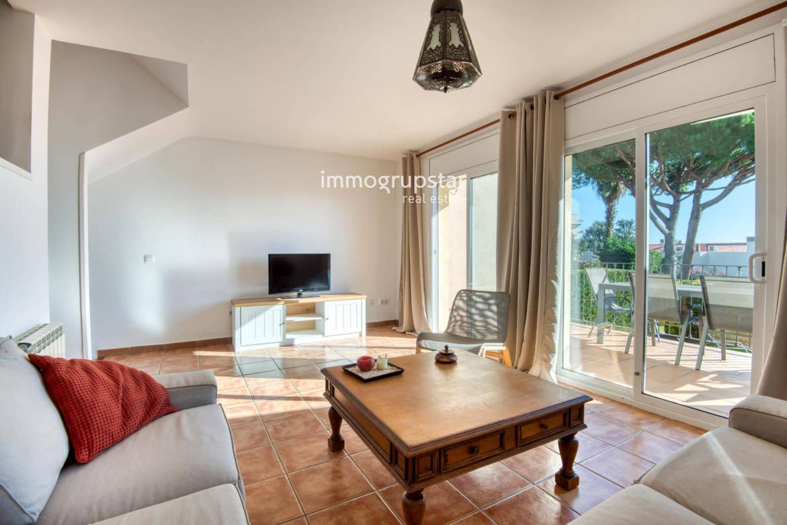 3 chambre Maison de Ville à vendre à Sant Feliu de Guixols avec piscine garage - 530 000 € (Ref: 9442033)