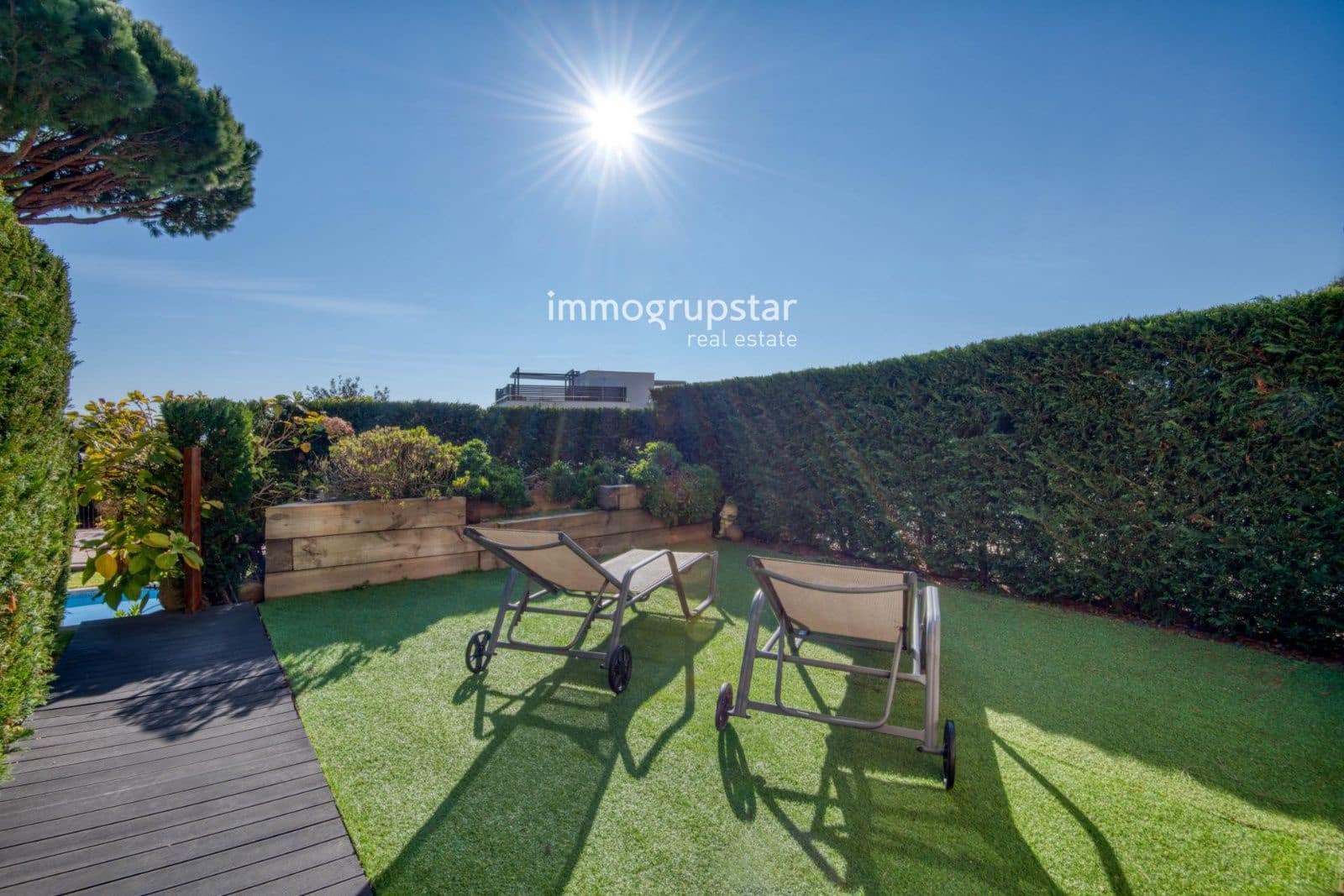 3 chambre Maison de Ville à vendre à Sant Feliu de Guixols avec piscine garage - 530 000 € (Ref: 9442033)