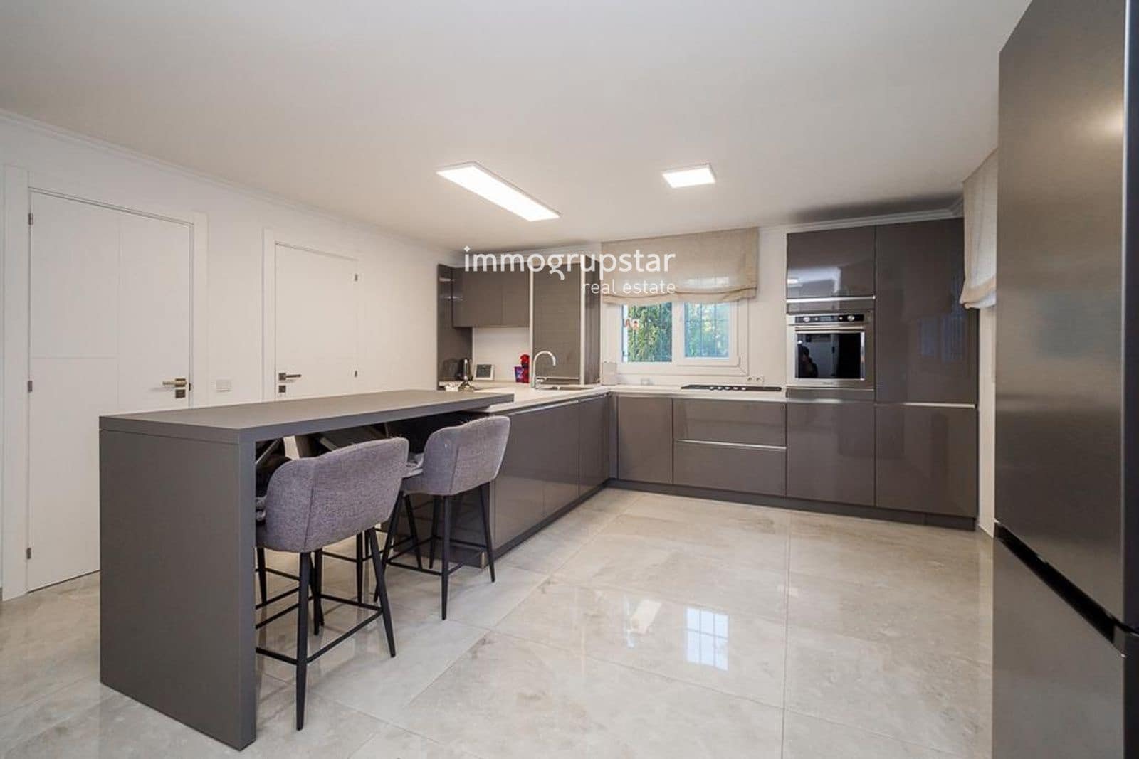 4 bedroom Townhouse for sale in Castell-Platja d'Aro with garage - € 600,000 (Ref: 9442034)