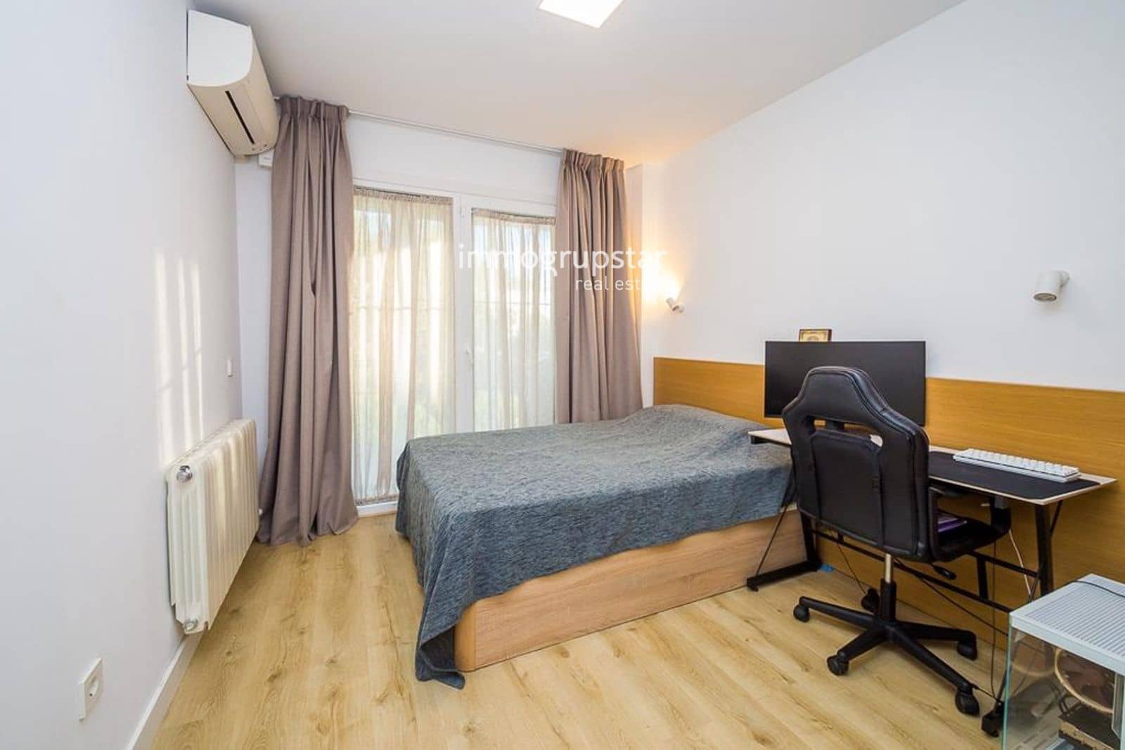 4 bedroom Townhouse for sale in Castell-Platja d'Aro with garage - € 600,000 (Ref: 9442034)