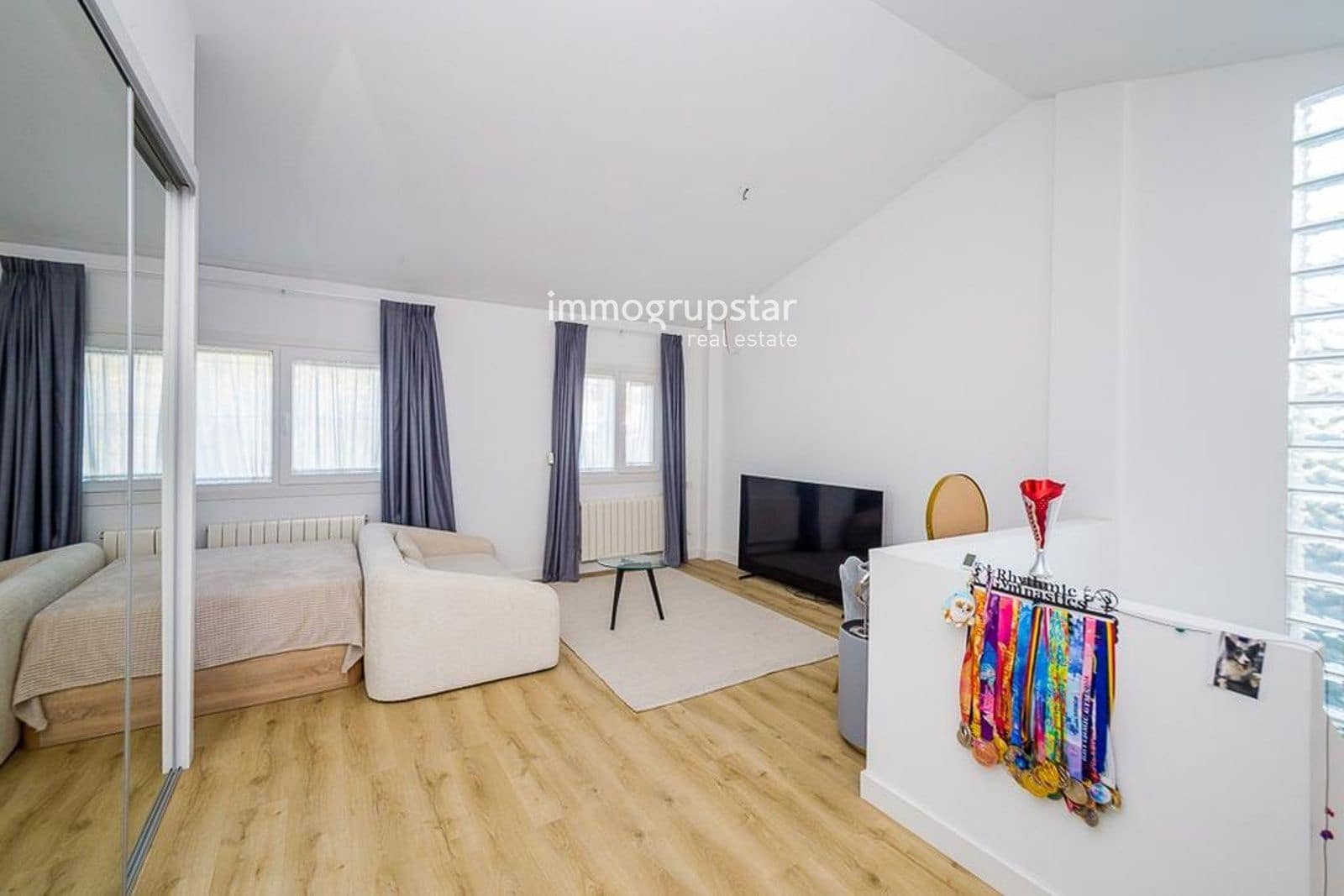 4 bedroom Townhouse for sale in Castell-Platja d'Aro with garage - € 600,000 (Ref: 9442034)