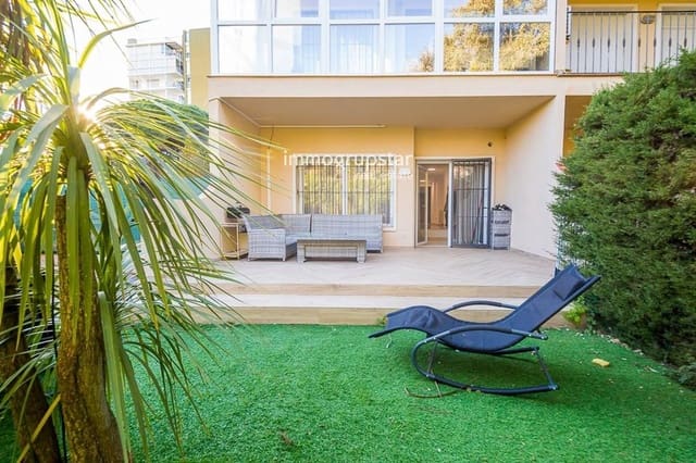 4 soveværelse Byhus til salg i Platja d'Aro, Castell-Platja d'Aro med garage - € 600.000 (Ref: 9442034)