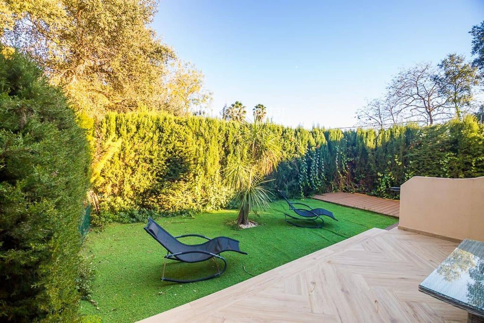 4 bedroom Townhouse for sale in Castell-Platja d'Aro with garage - € 600,000 (Ref: 9442034)