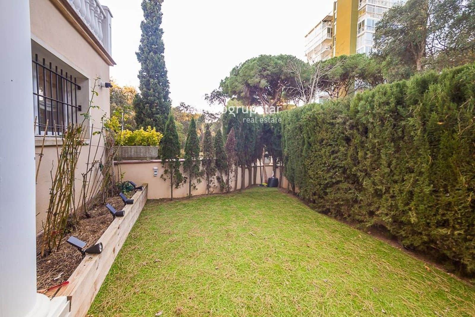 4 bedroom Townhouse for sale in Castell-Platja d'Aro with garage - € 600,000 (Ref: 9442034)