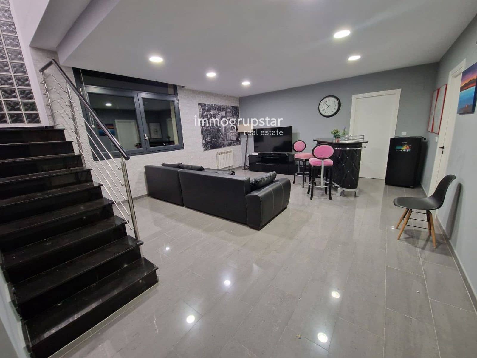 4 soveværelse Villa til salg i Platja d'Aro med swimmingpool garage - € 749.000 (Ref: 9442035)