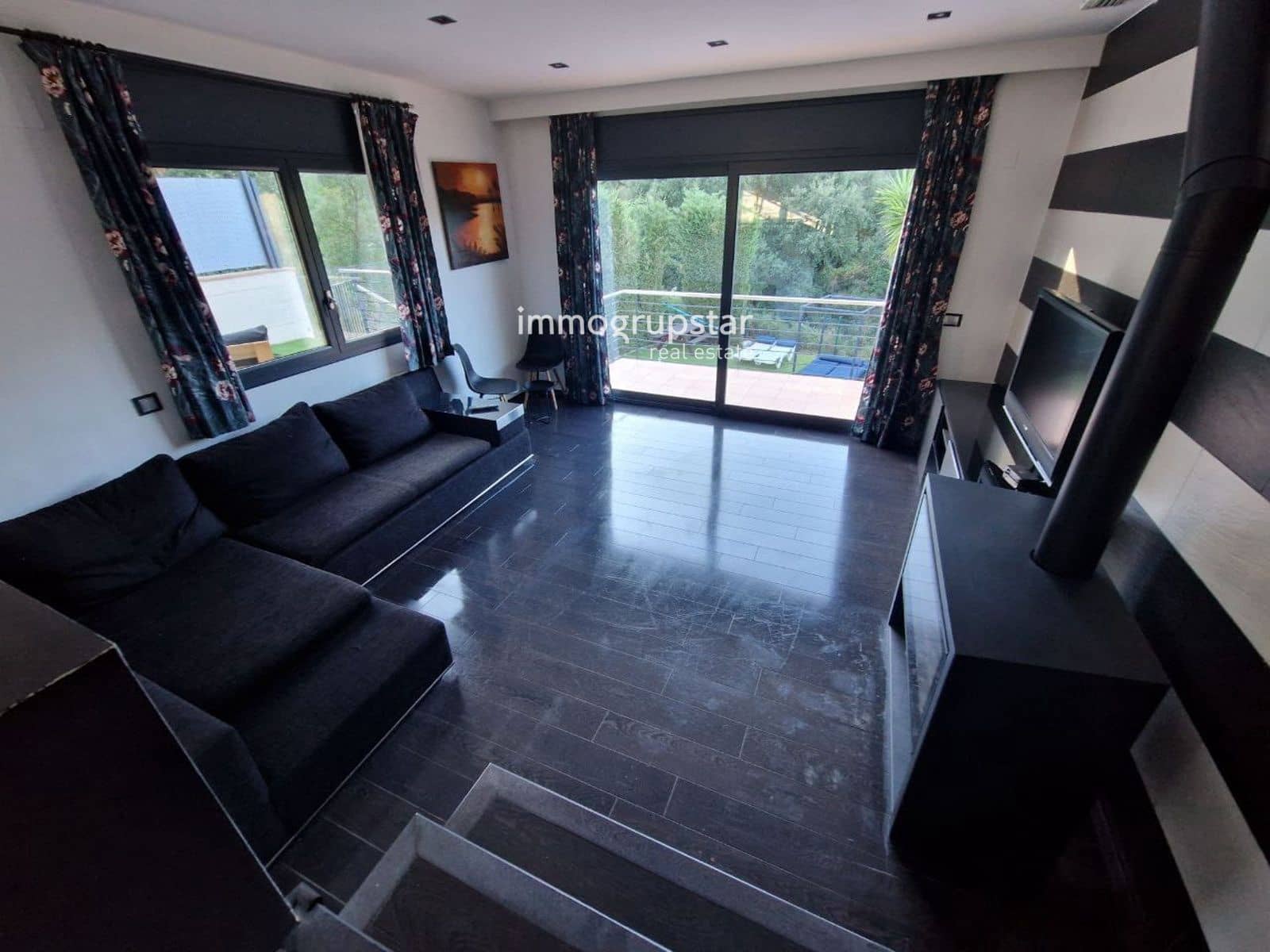 4 soveværelse Villa til salg i Platja d'Aro med swimmingpool garage - € 749.000 (Ref: 9442035)