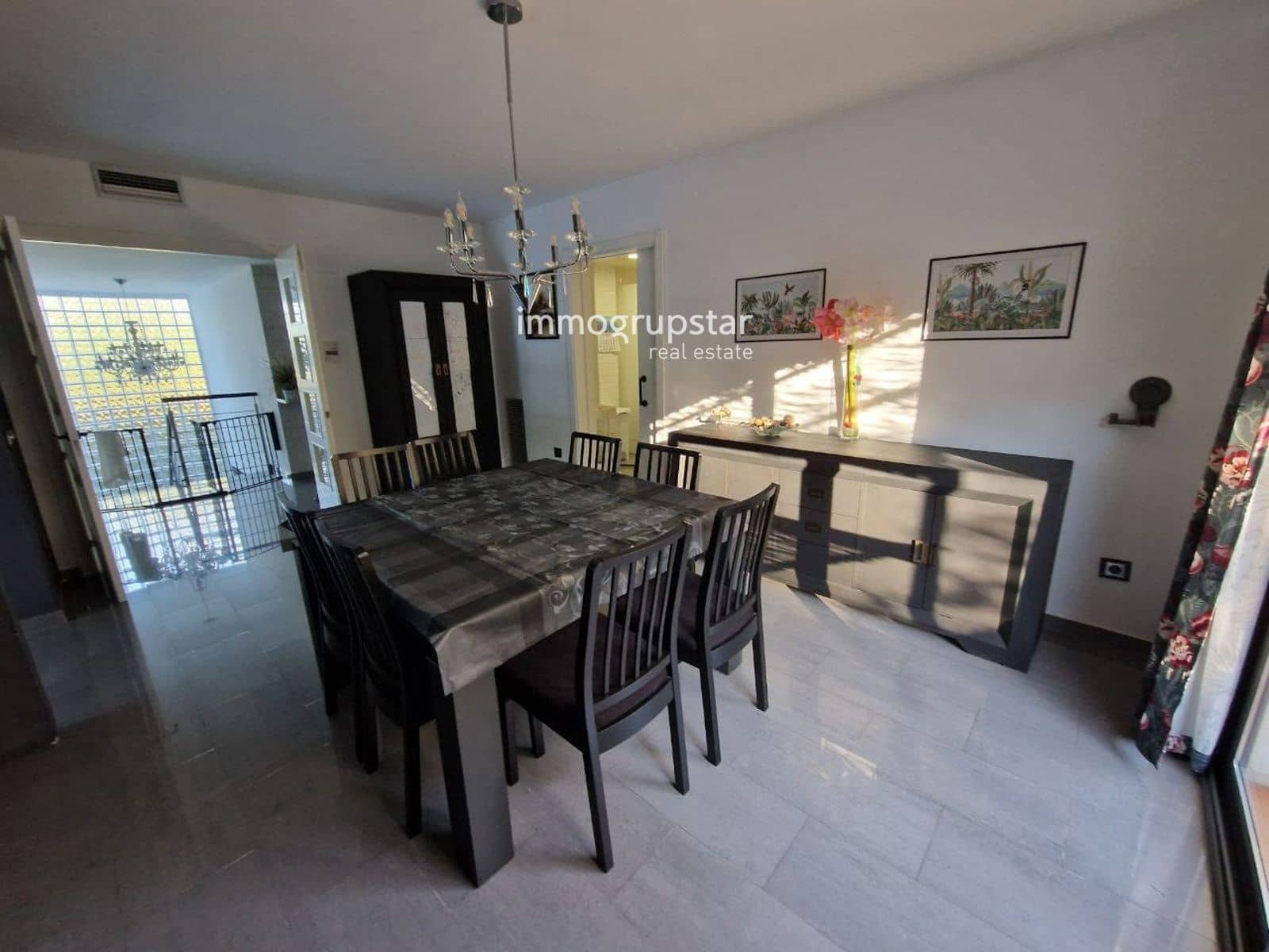 4 soveværelse Villa til salg i Platja d'Aro med swimmingpool garage - € 749.000 (Ref: 9442035)