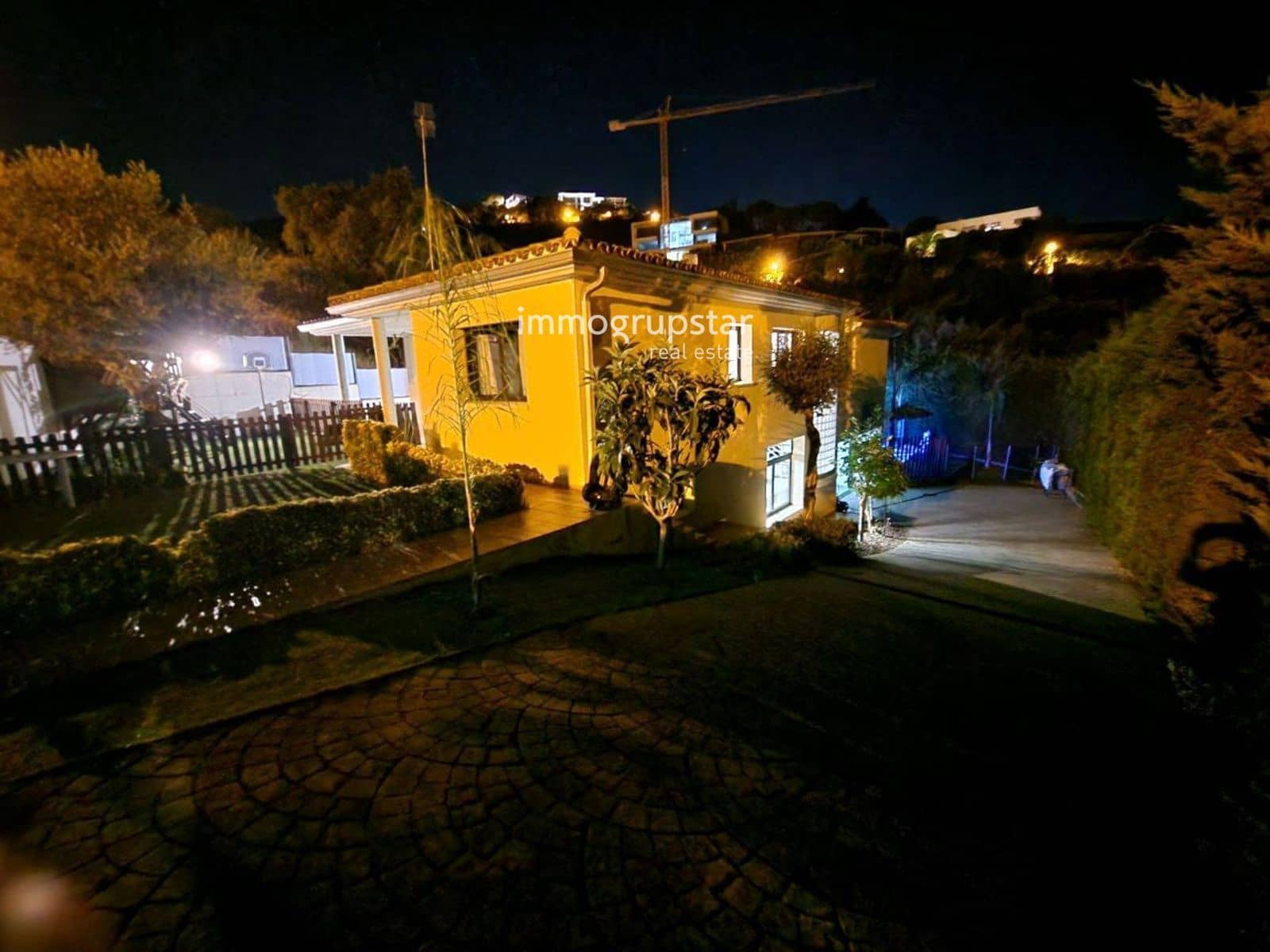 4 soveværelse Villa til salg i Platja d'Aro med swimmingpool garage - € 749.000 (Ref: 9442035)