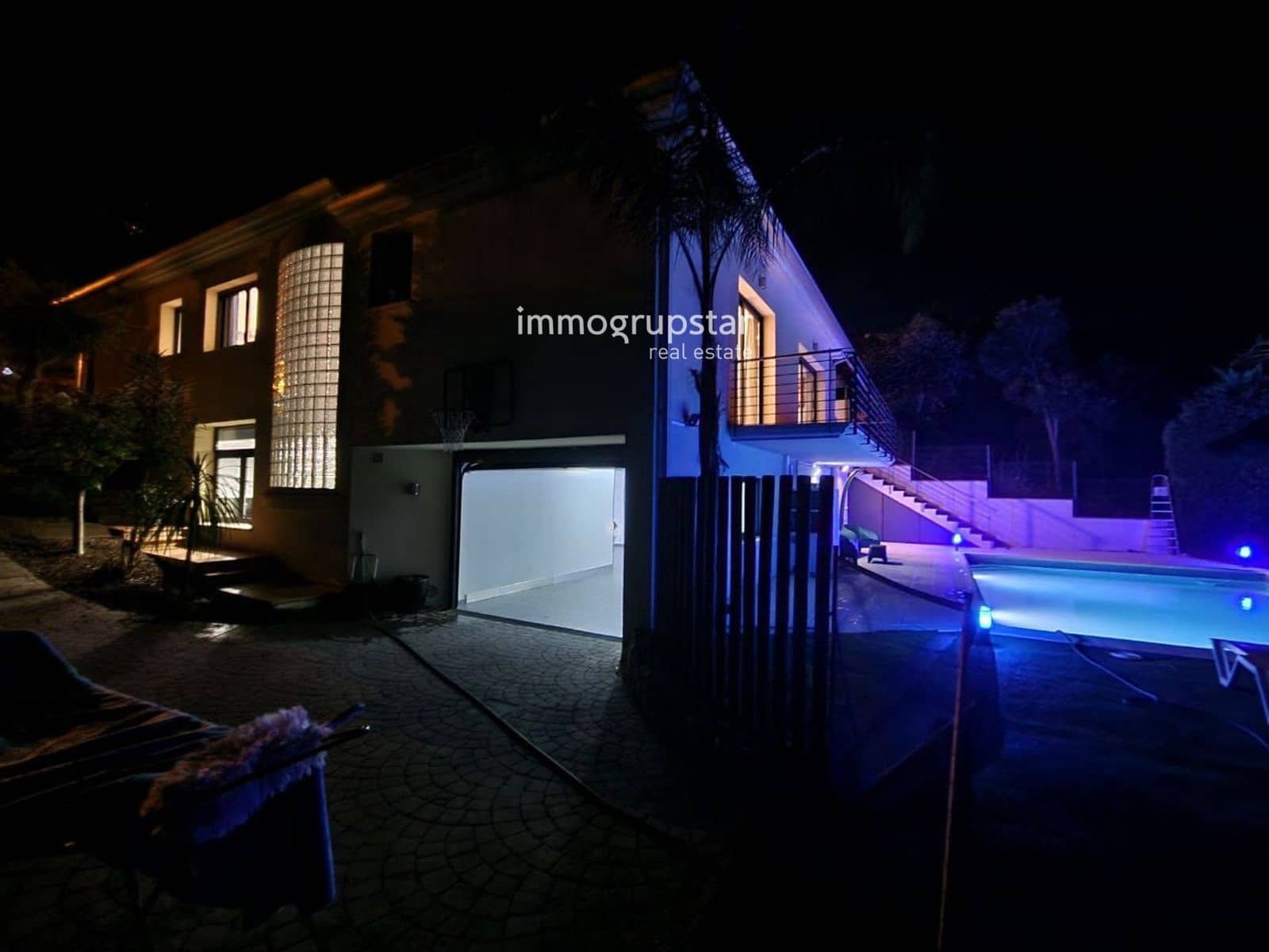 4 soveværelse Villa til salg i Platja d'Aro med swimmingpool garage - € 749.000 (Ref: 9442035)