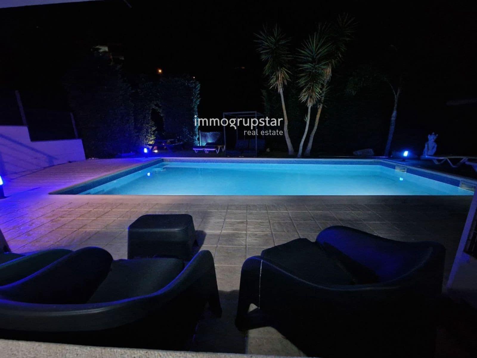 4 soveværelse Villa til salg i Platja d'Aro med swimmingpool garage - € 749.000 (Ref: 9442035)