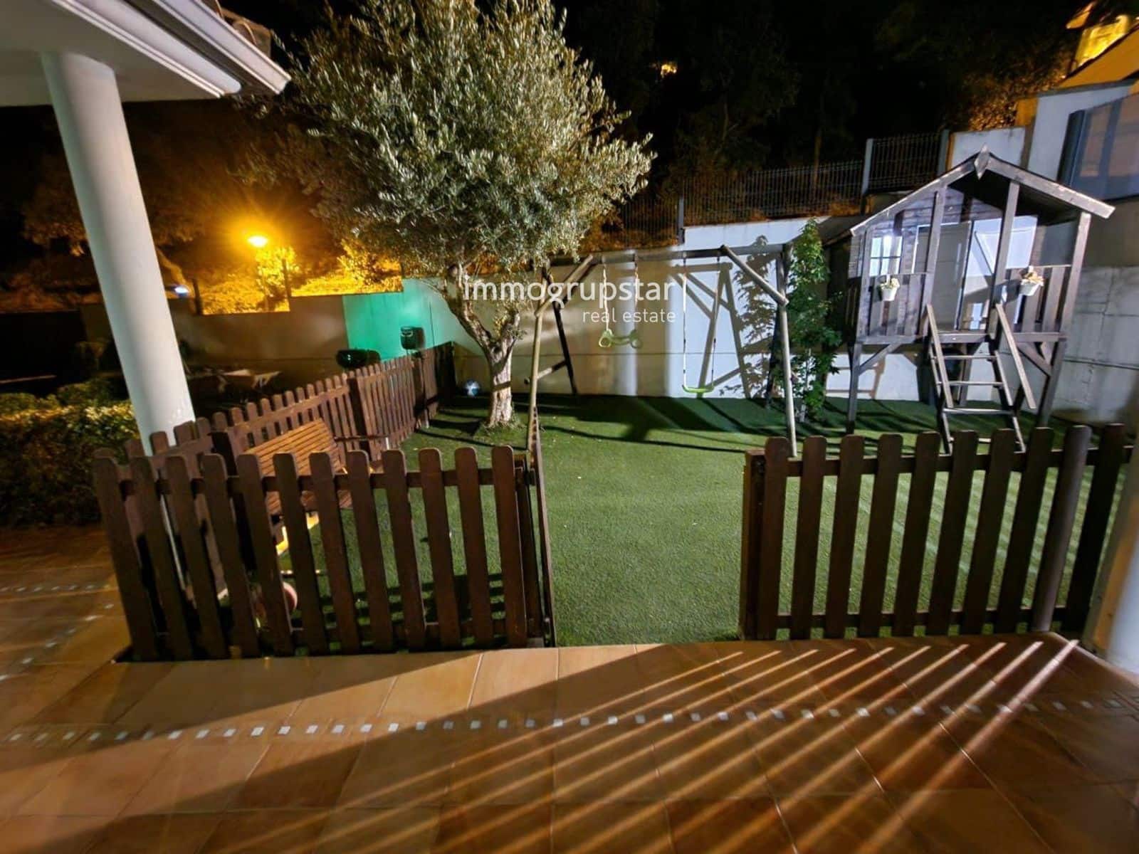 4 soveværelse Villa til salg i Platja d'Aro med swimmingpool garage - € 749.000 (Ref: 9442035)