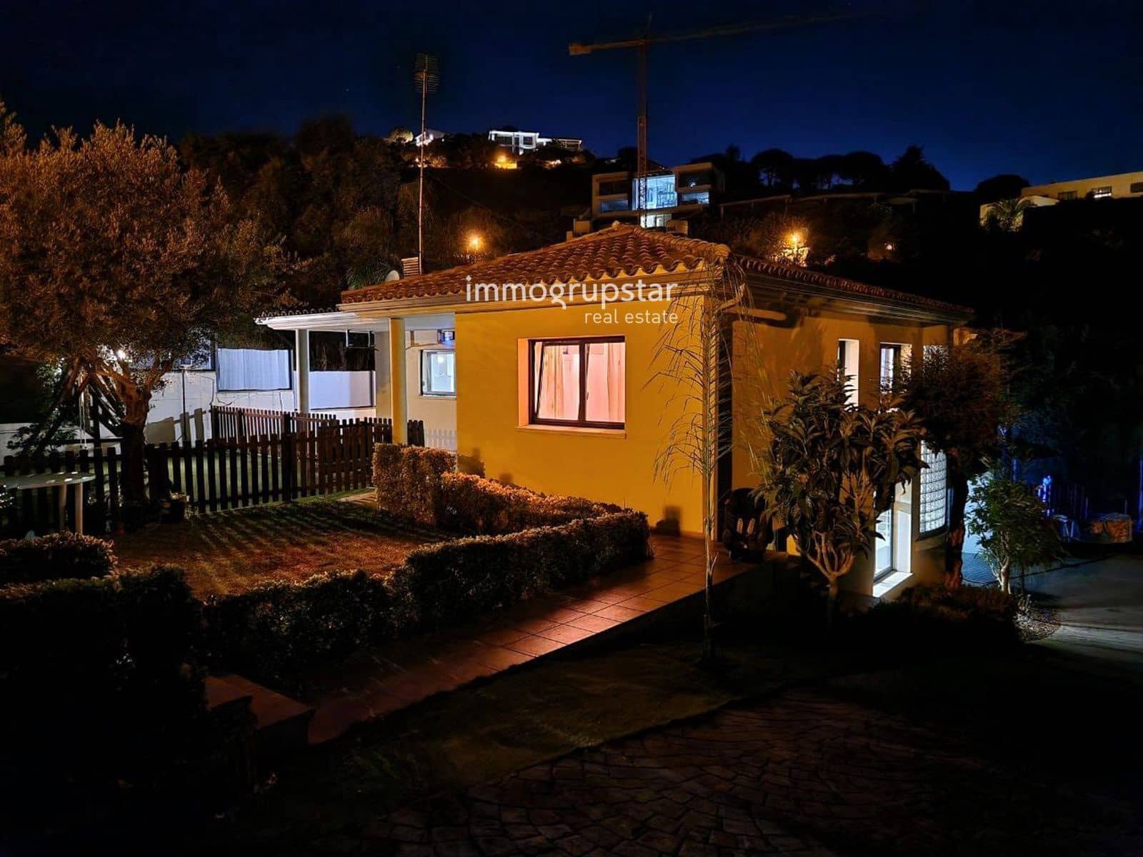 4 soveværelse Villa til salg i Platja d'Aro med swimmingpool garage - € 749.000 (Ref: 9442035)