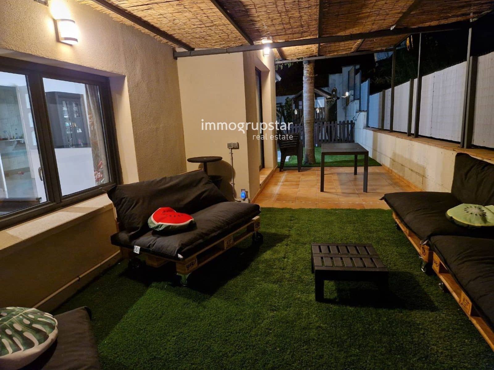 4 soveværelse Villa til salg i Platja d'Aro med swimmingpool garage - € 749.000 (Ref: 9442035)