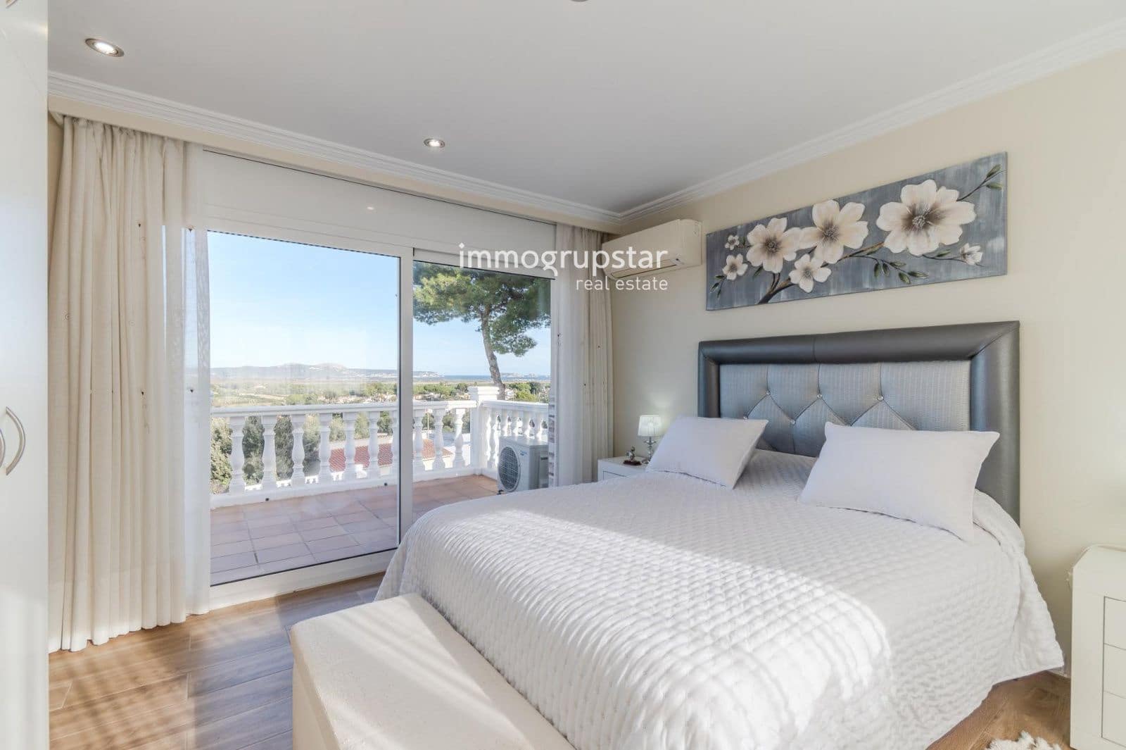 5 soverom Villa til salgs i Pals med svømmebasseng garasje - € 1 200 000 (Ref: 9446961)