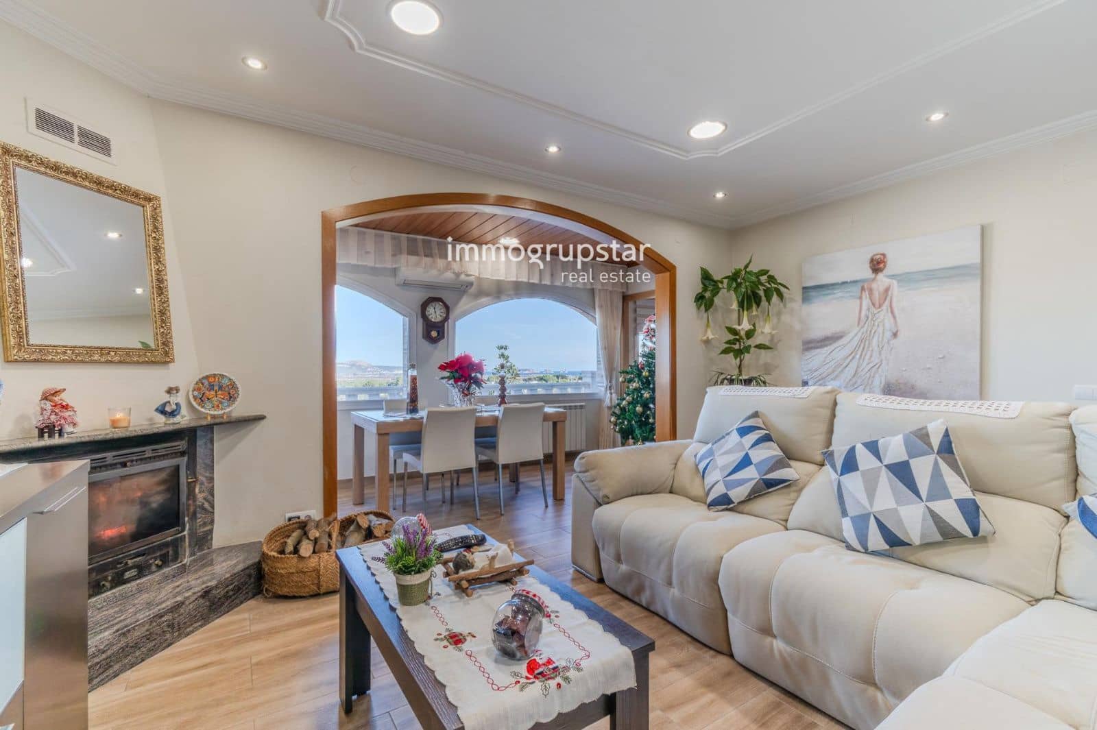 5 soverom Villa til salgs i Pals med svømmebasseng garasje - € 1 200 000 (Ref: 9446961)