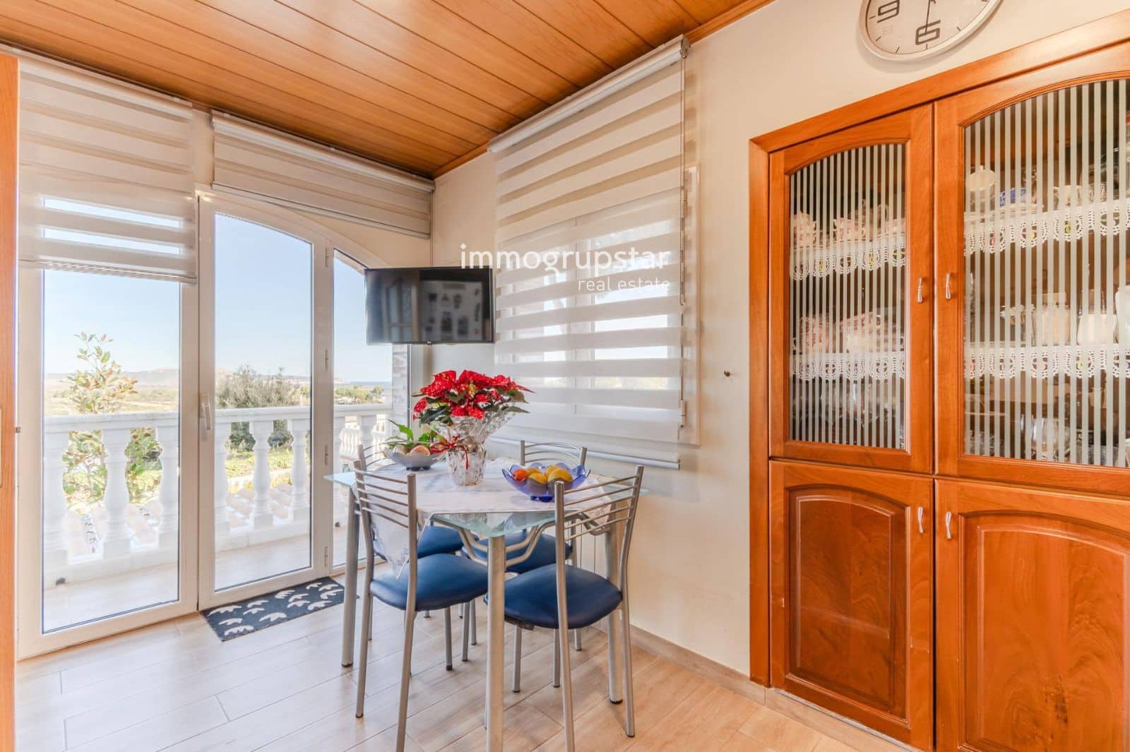 5 soverom Villa til salgs i Pals med svømmebasseng garasje - € 1 200 000 (Ref: 9446961)