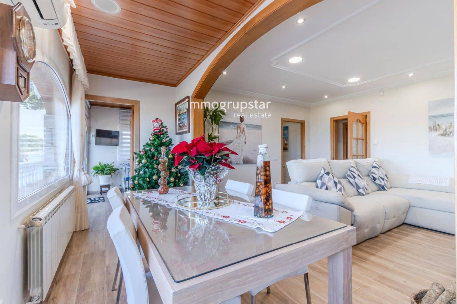 5 soverom Villa til salgs i Pals med svømmebasseng garasje - € 1 200 000 (Ref: 9446961)