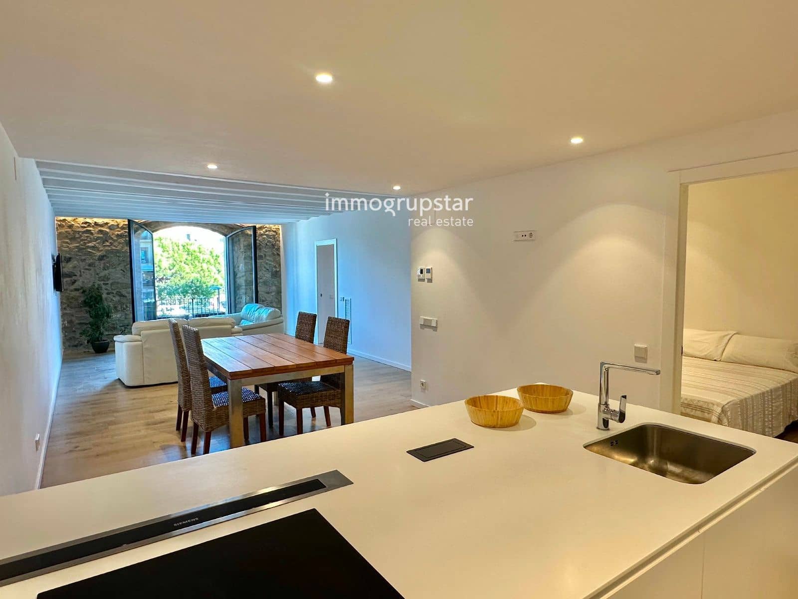 3 soverom Leilighet til salgs i Palamos med garasje - € 650 000 (Ref: 9447085)