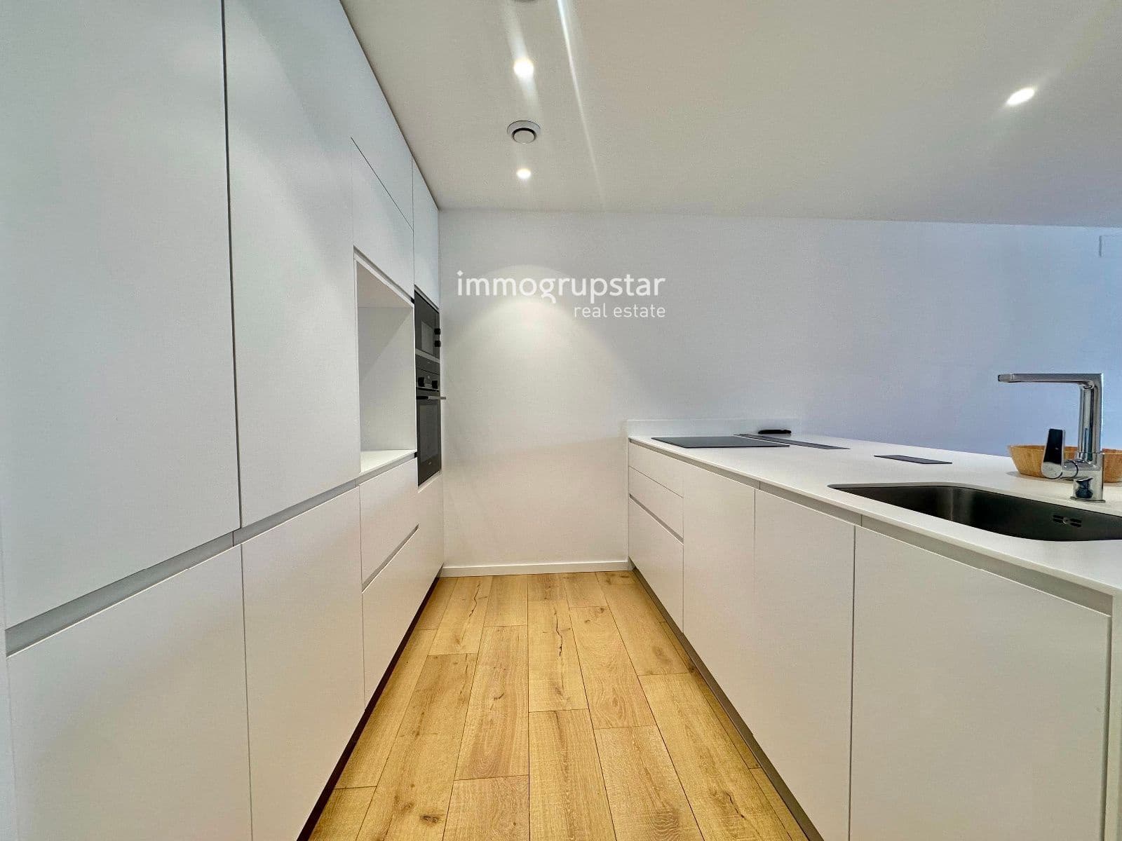 3 soverom Leilighet til salgs i Palamos med garasje - € 650 000 (Ref: 9447085)