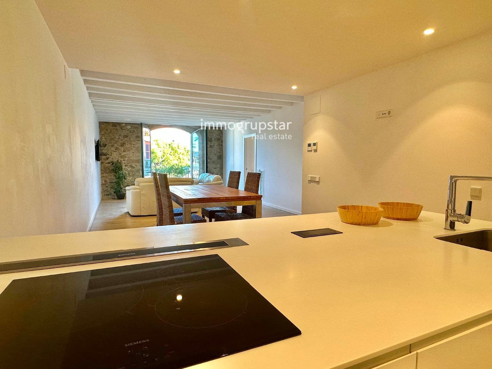 3 soverom Leilighet til salgs i Palamos med garasje - € 650 000 (Ref: 9447085)